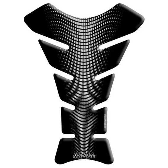 TANKPAD KEITI WAVE SILVER Niska cena